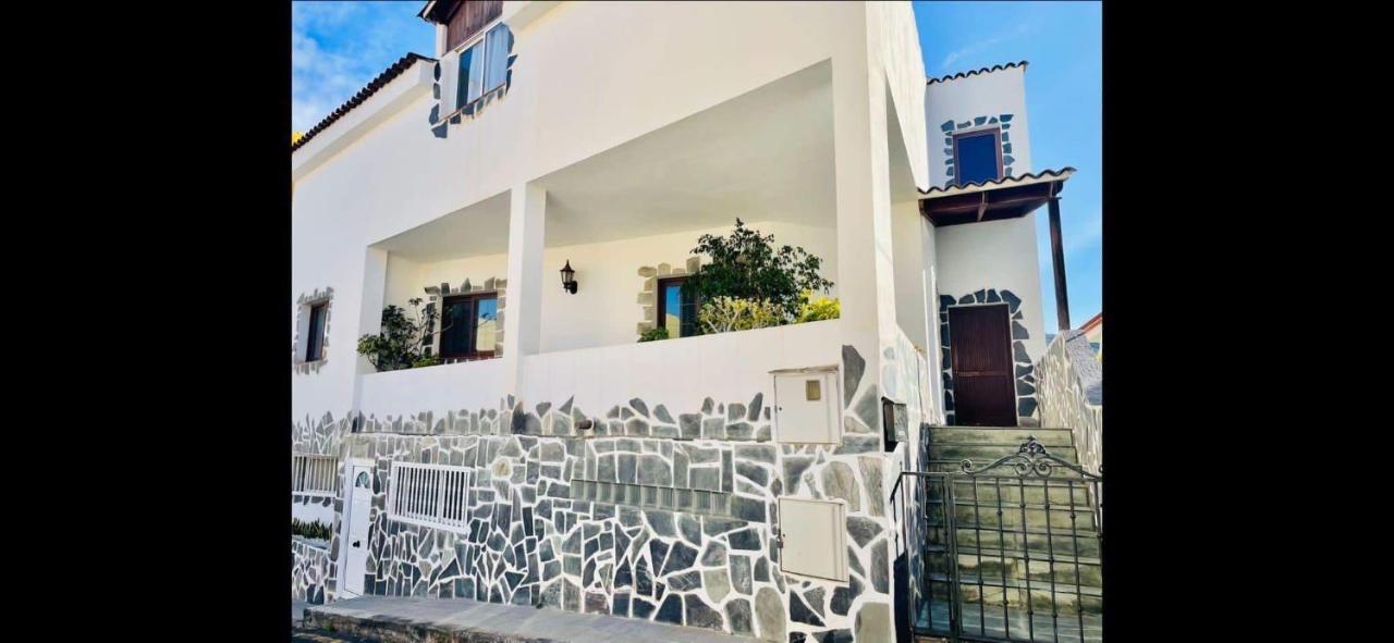 Pintadera´s house/Espiral Icod De Los Vinos Exterior foto